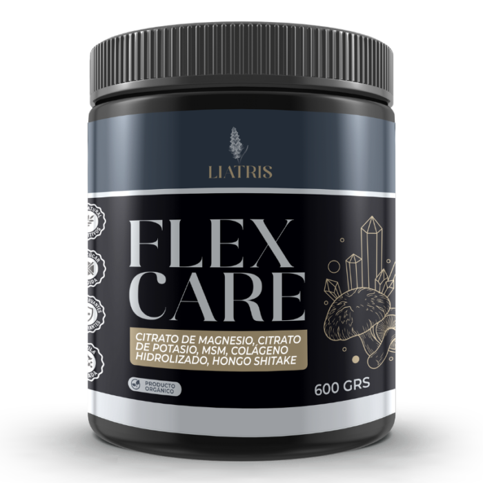 flex care frontal