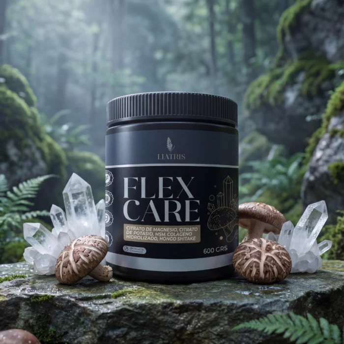 FLEX CARE FOREST