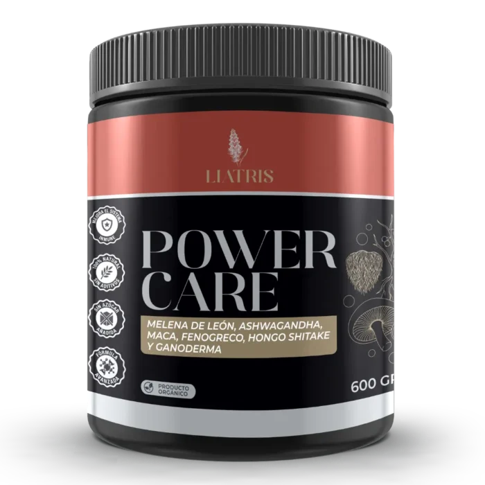 nueva foto power care